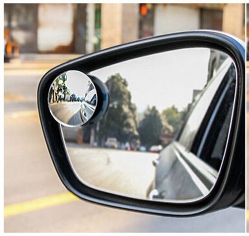 Convex blind spot - 2x,