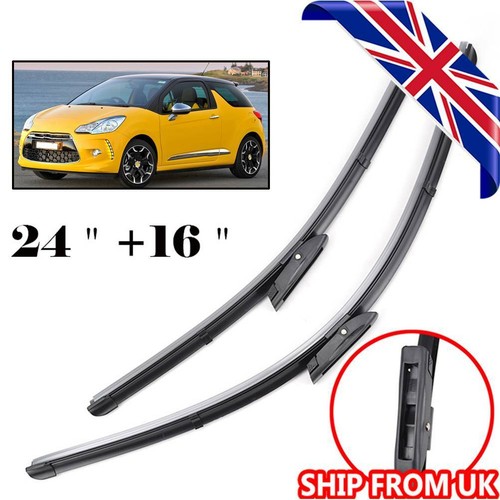 For citroen ds3 - citroen, ds