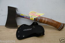 ESTWING E24A LEATHER GRIP HAND