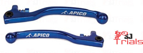 Apico elite brake - elite, lever