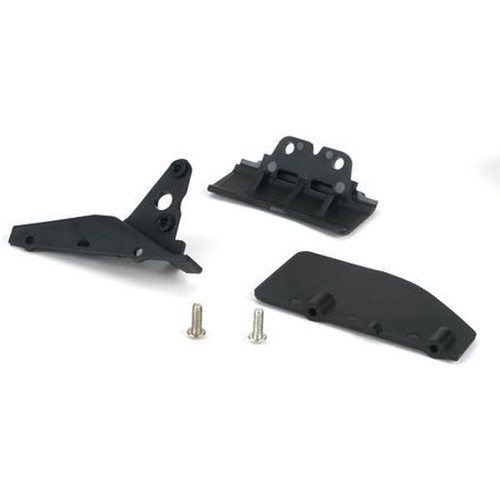 Team losi 8b front - 8b, bumper