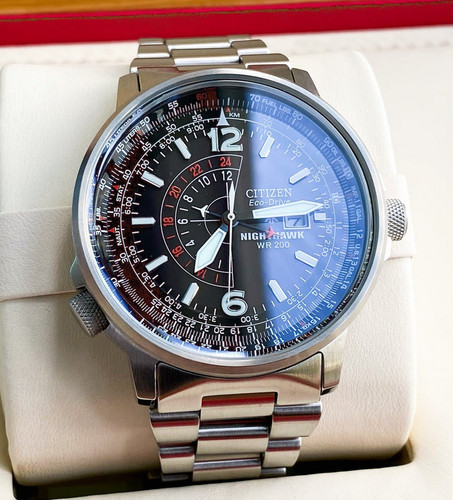 Citizen promaster air - citizen,