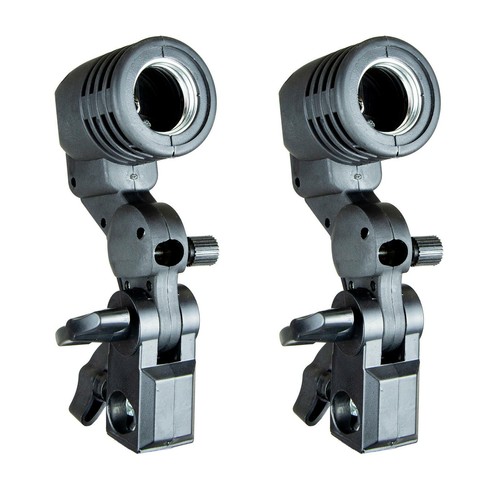 Light bulb holder e27 - bulb, x2
