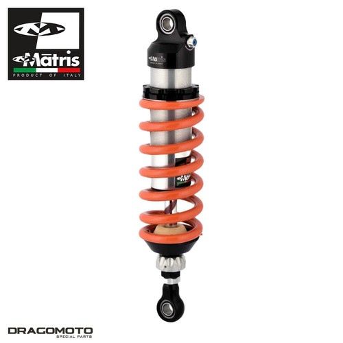 Shock absorber honda cbf 1000 - absorber,