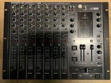 behringer dx2000