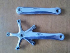 Shimano Ultegra 6500 Cranks