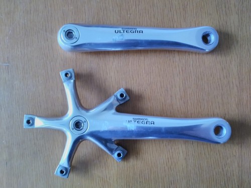 Shimano ultegra 6500 - shimano,