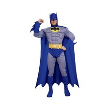 Rubies - Batman Brave & Bold