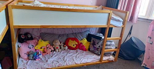 Ikea kura reversible mid - ikea,