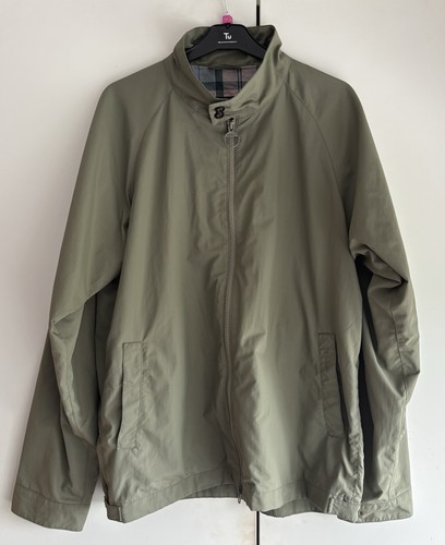 Barbour donkin casual mca0633 - casual,