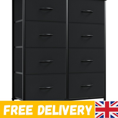 Modern drawer dresser - dresser,