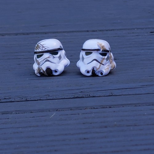 Star wars vintage - star, collection