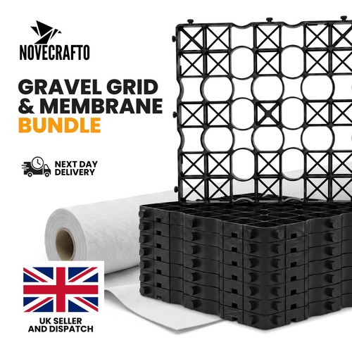 Heavy duty driveway gravel - heavy-duty,