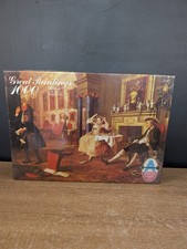 Vintage 1000 Piece - Arrow