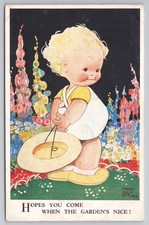 Vintage Mabel Lucie Attwell