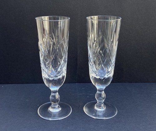Pair royal brierley braemar - pair,