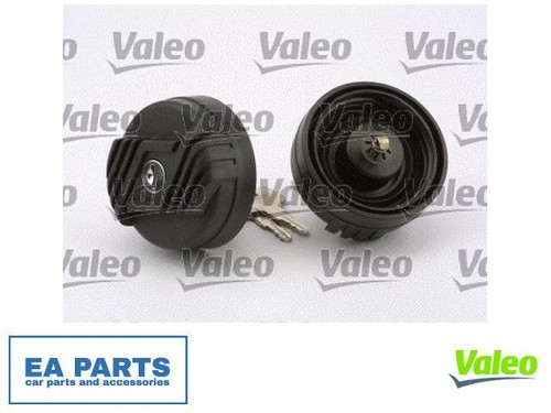 Sealing cap fuel tank - sealing,