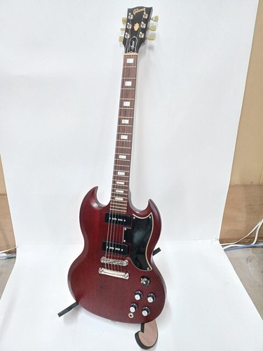 Gibson special electric - gibson,