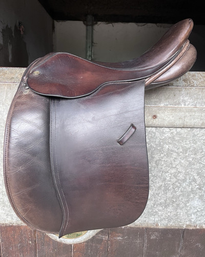 Native pony saddle company - native,