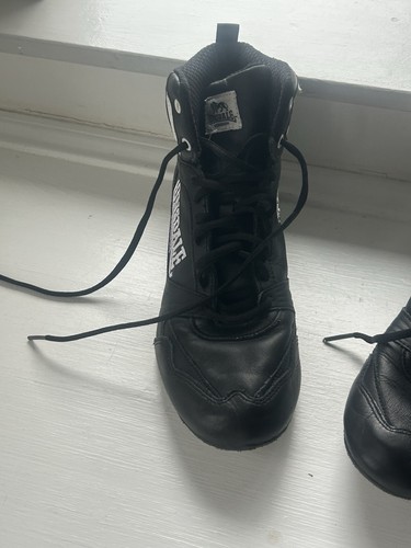 Lonsdale men boxing - lonsdale, boots