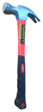 8oz Claw Hammer By Fusionfix