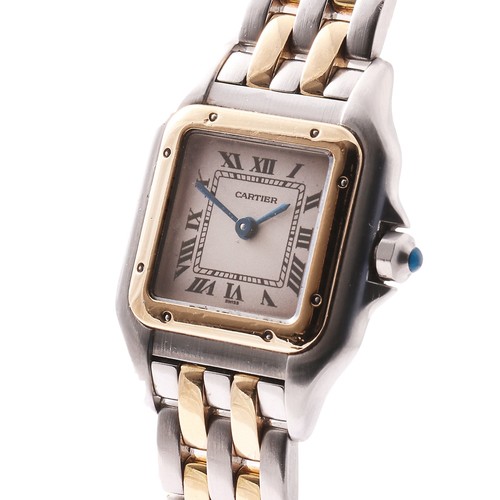 Cartier panthere ivory women - panthere, women's