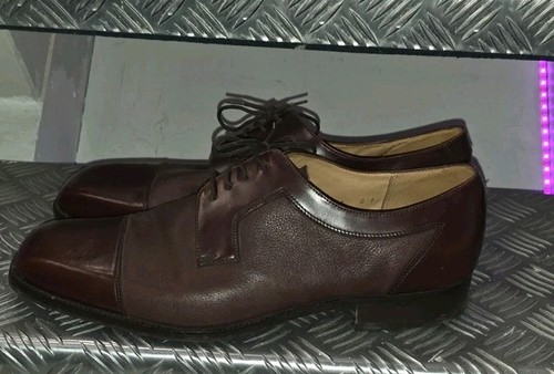 Grenson gallants shine - grenson,