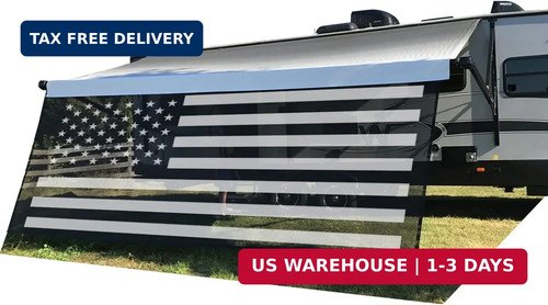 Awning mesh sun shade - sun,