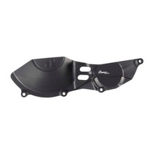 Black Right Side Clutch Cover