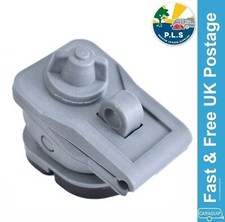 Awning Bracket Pad Clamp On Stepped/Flat Foot Camping Isabella Kampa Bradcot