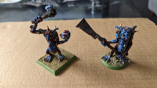 Fantasy battles pair - gw,