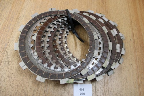 Yamaha xs1100 5k7 - 5k7, 81-82