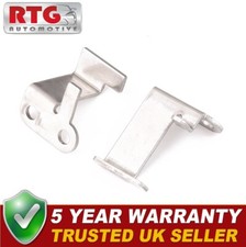 Intake Manifold Swirl Flap