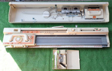 Brother Parie 7 KH-871 Japanese Knitting Machine Untested Used As-is  JP