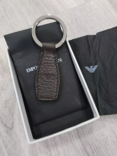 Emporio armani dark brown - emporio,