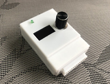 Mini External OLED AMIGA Gotek Floppy Drive Emulator For Amiga 500/500+/600/1200