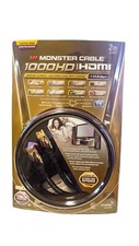 Monster Cable Ultimate High