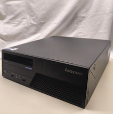Lenovo ThinkCentre M58p