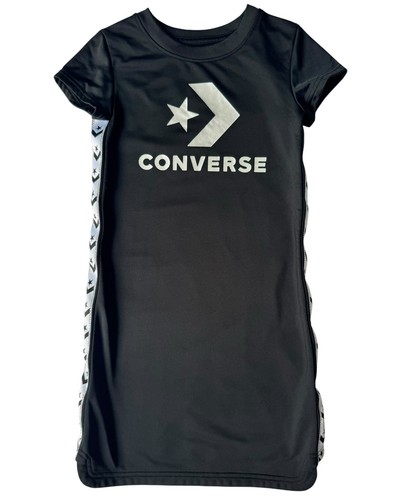 Converse dress girls - dress, 5