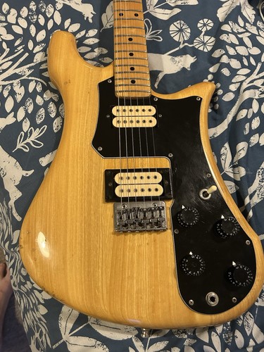 Kawai performer guitar - kawai, ke-10