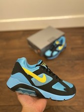 Nike Air Max 180 Baltic Blue