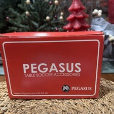 Sebbuteo Vintage Pegasus