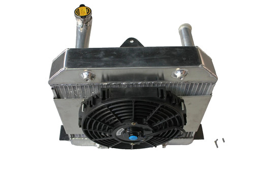 Radiator shroud fan - ✅radiator+shroud+fan, for
