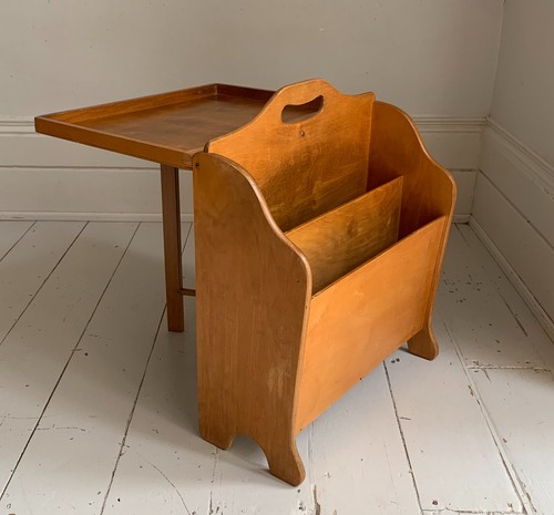 Mid century plywood - mid,