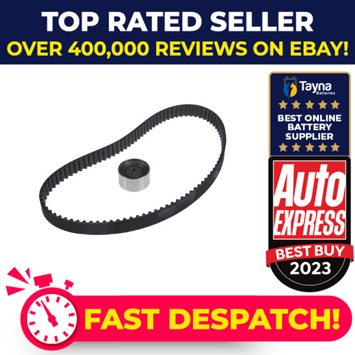 Timing belt kit fits suzuki - belt,