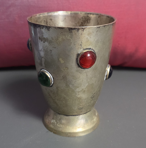 Vintage international silver - international,