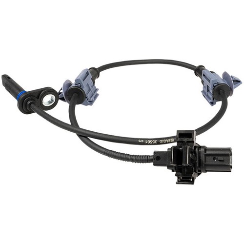 Wheel speed sensor right rear - sensor,
