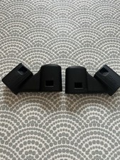 iCandy Peach 2,3,4 Blossom/Twin/Double REAR Converter Adaptors Adapters