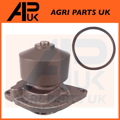 Water pump cummins engine - water,