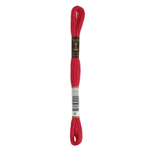 Anchor stranded mouline - anchor,